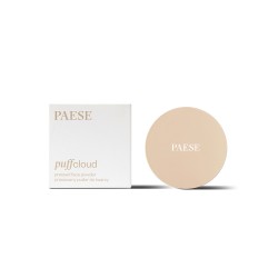 PAESE PUFF CLOUD PRESSED FACE POWDER 7g