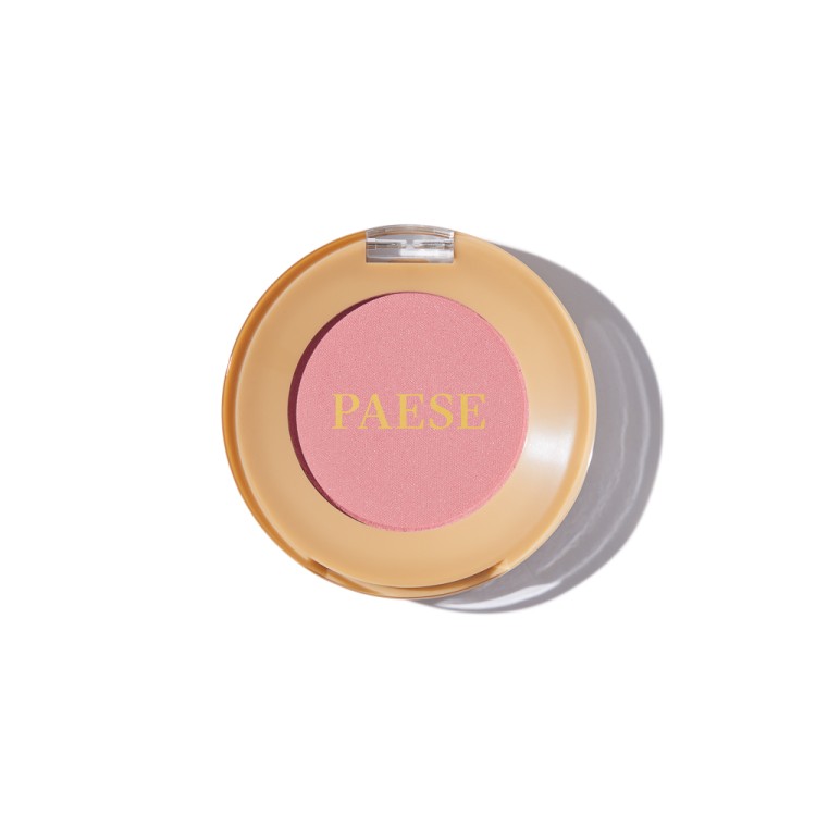 PAESE SELFGLOW blush 02 Reflex  shimmer finish 3g