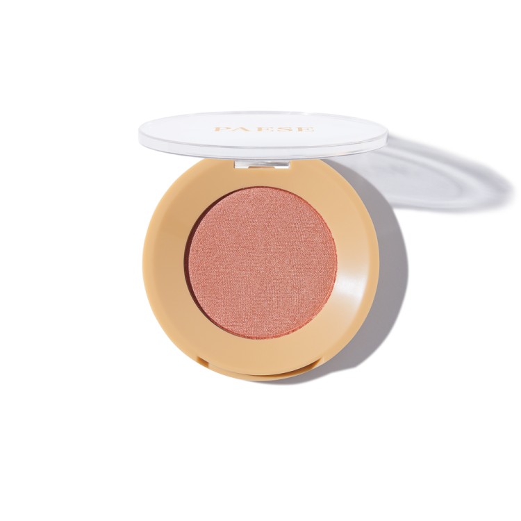 PAESE SELFGLOW blush 06 Sunset satin finish 3g