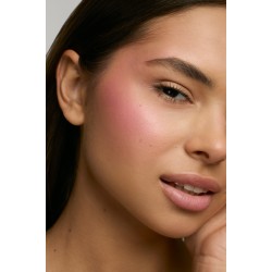 PAESE SELFGLOW blush 07 Promise satin finish 3g