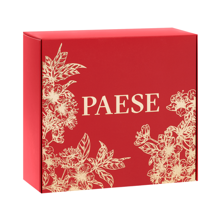 PAESE GIFT SET NATURE LOOK