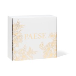 PAESE GIFT SET PERFECT LOOK