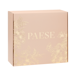 PAESE GIFT SET PUFF CLOUD