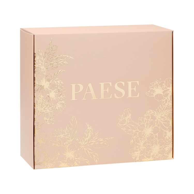 PAESE GIFT SET PUFF CLOUD