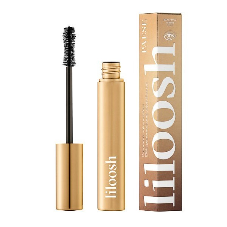 PAESE Liloosh Mascara 10,5 ml