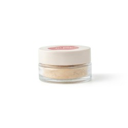 PAESE MINERALS Illuminating mineral foundation 203N SAND