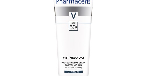 spf for vitiligo