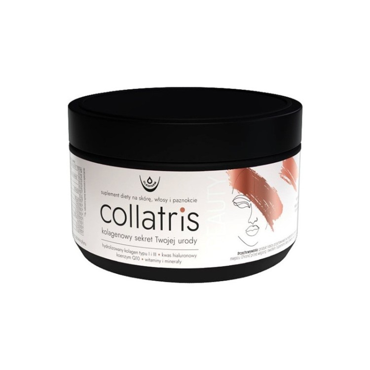 COLLATRIS Beauty collagen, powder 150g