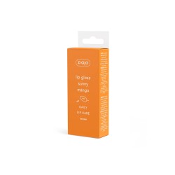 Ziaja Sunny Mango Lip Gloss 12ml