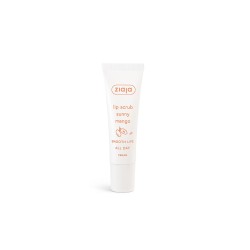 Ziaja Sunny Mango Lip Scrub 12ml