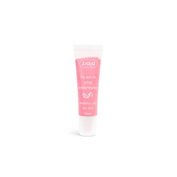 Ziaja Juicy Watermelon Lip Scrub 12ml