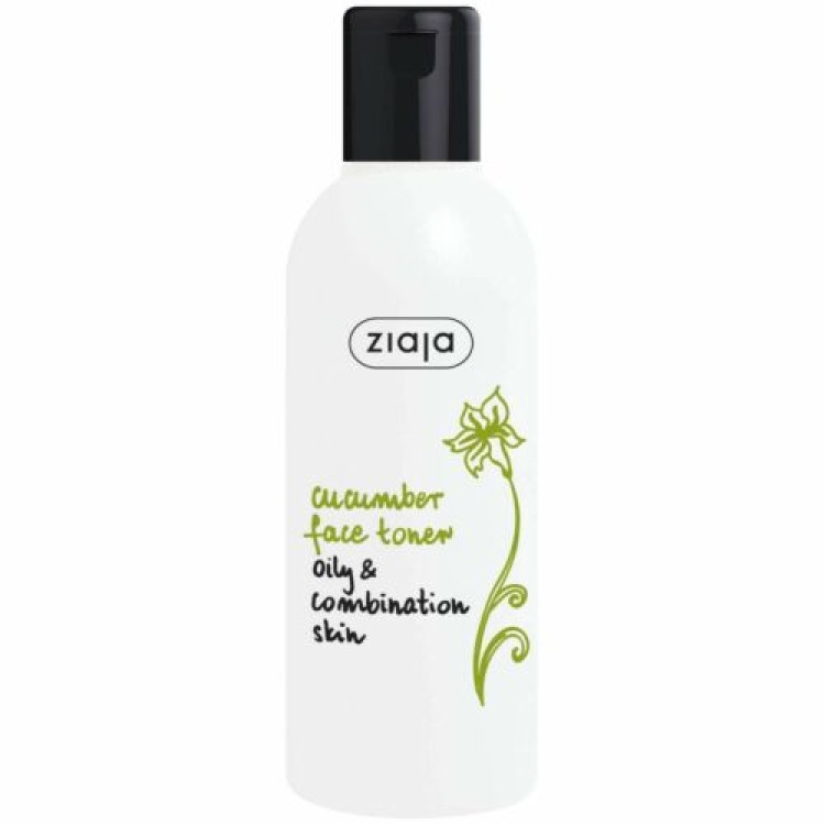 Ziaja Cucumber Tonic 200 ML