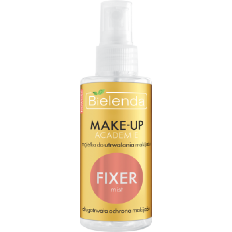 MAKE-UP ACADEMIE Make-up setting mist FIXER