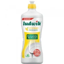 Ludwik Glass and Glaze Anti-fog Window Cleaner Spray 750ml