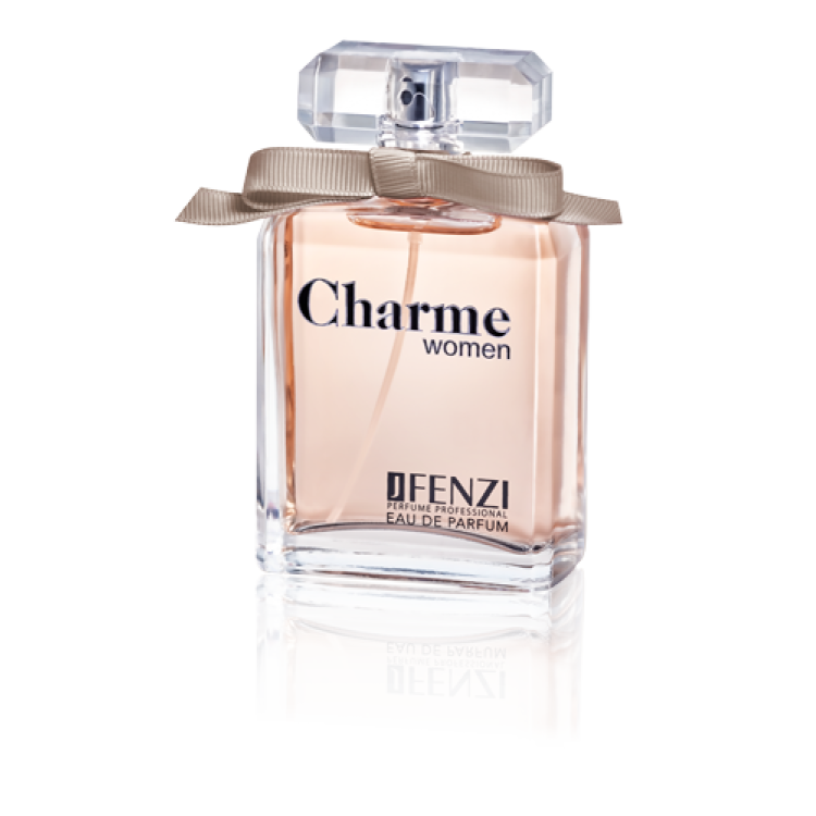 JFENZI CHARME, EDP 100 ml