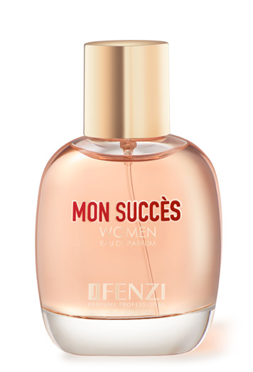 mon succes parfum