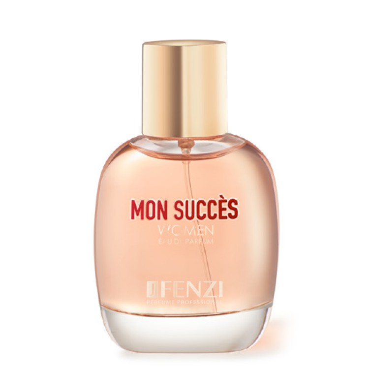 JFENZI MON SUCCES, EDP 100 ml