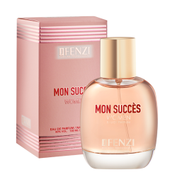 JFENZI MON SUCCES, EDP 100 ml