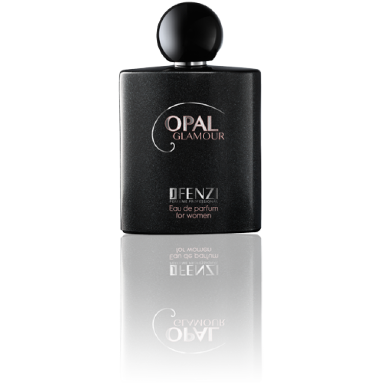 JFENZI OPAL GLAMOUR, EDP 100 ml