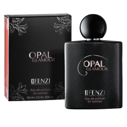 JFENZI OPAL GLAMOUR, EDP 100 ml