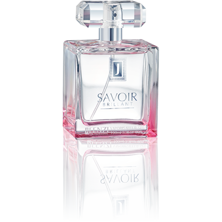 SAVOIR BRILLANT, EDP 100 ml