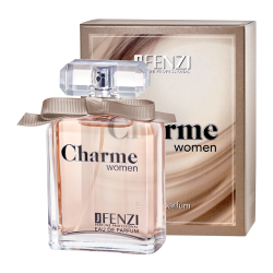 JFENZI CHARME, EDP 100 ml