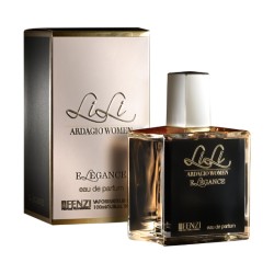 JFENZI LILI ARDAGIO ELEGANCE, EDP 100 ml