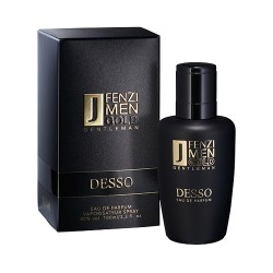 JFENZI Desso Gold Gentelman EDP 100 ml