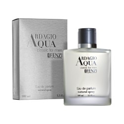 ARDAGIO AQUA MEN CLASSIC, EDP 100 ml