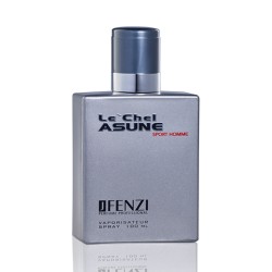 JFENZI LE`CHEL ASUNE, EDP 100 ml