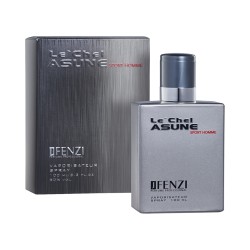 JFENZI LE`CHEL ASUNE, EDP 100 ml