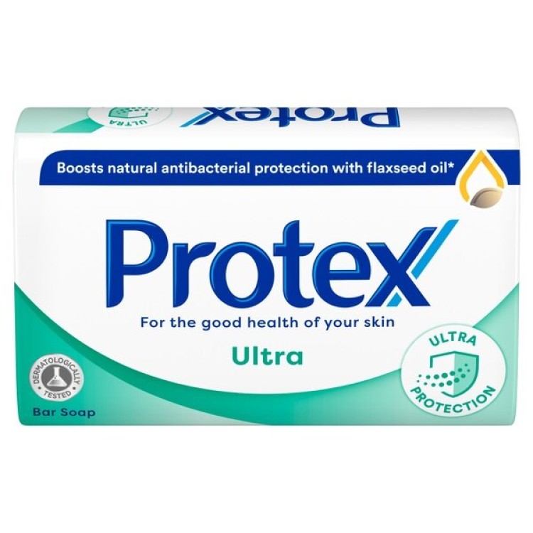 PROTEX ULTRA bar soap 90g