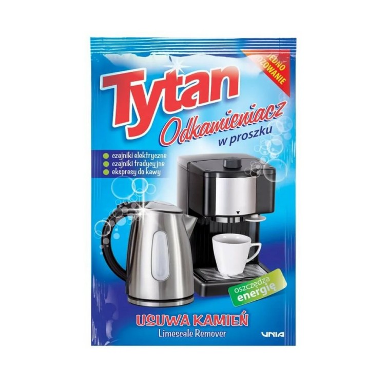 Tytan Descaler Powder 30g